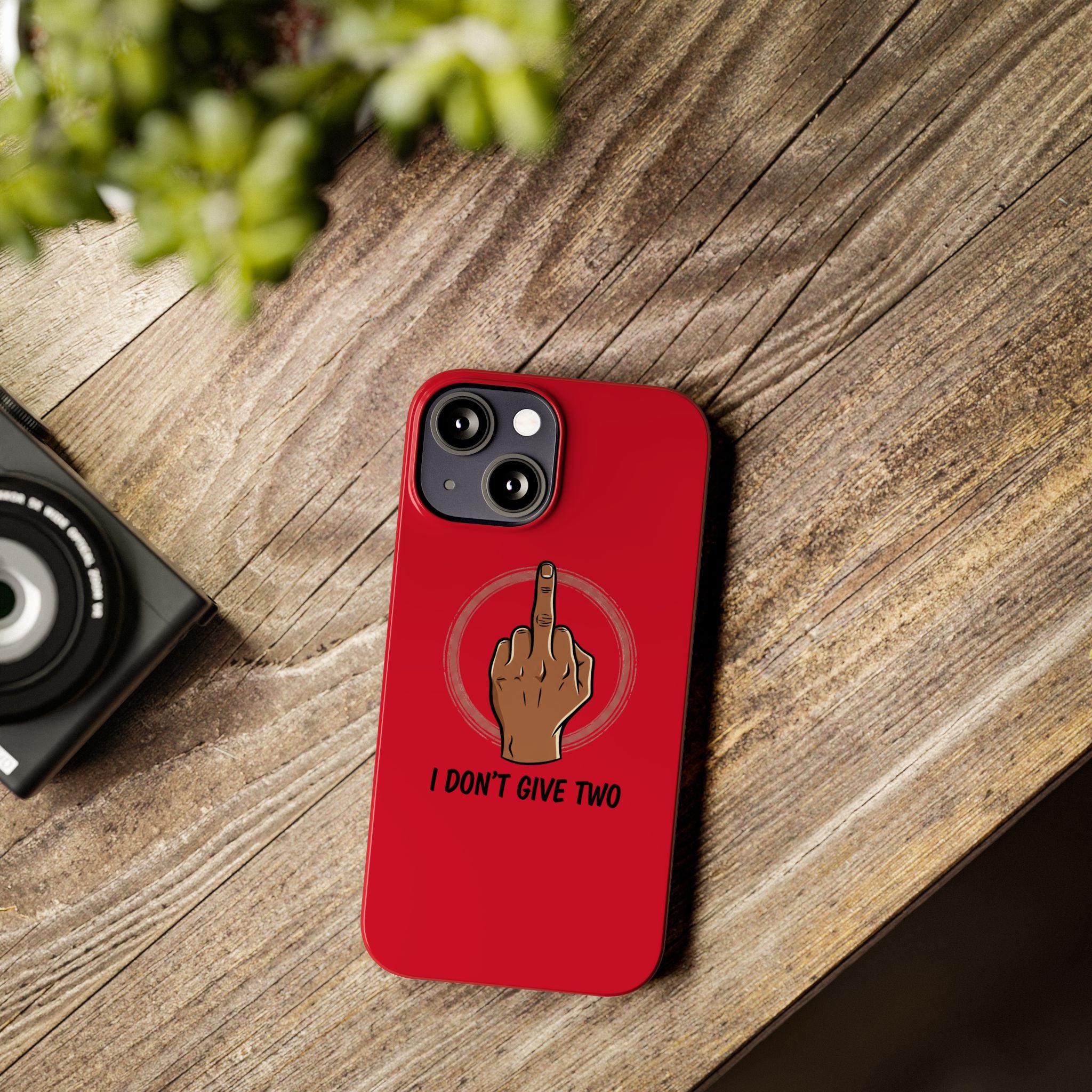 Slim Phone Cases