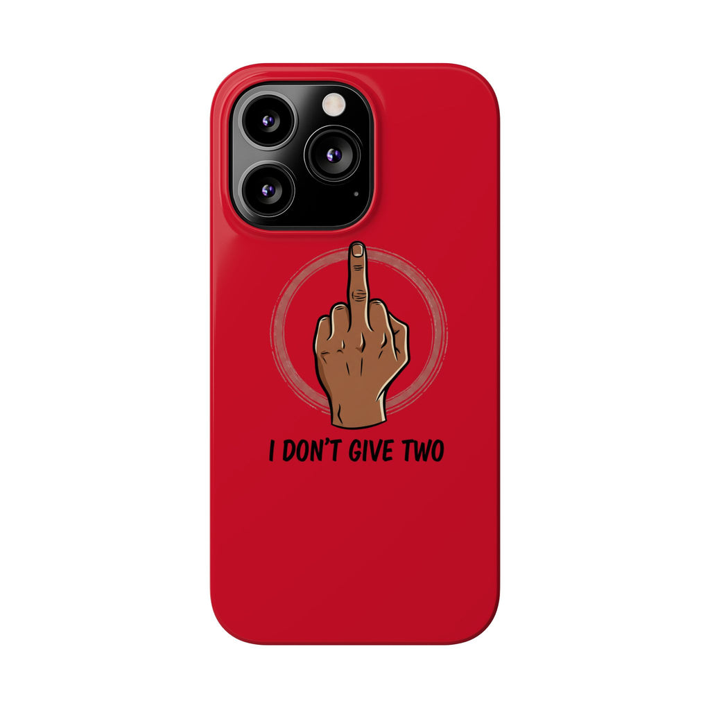 Slim Phone Cases