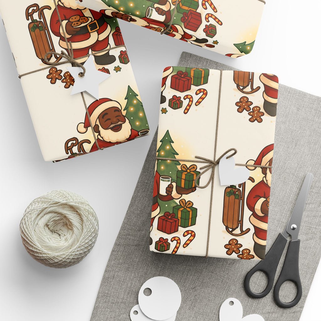 Wrapping Papers
