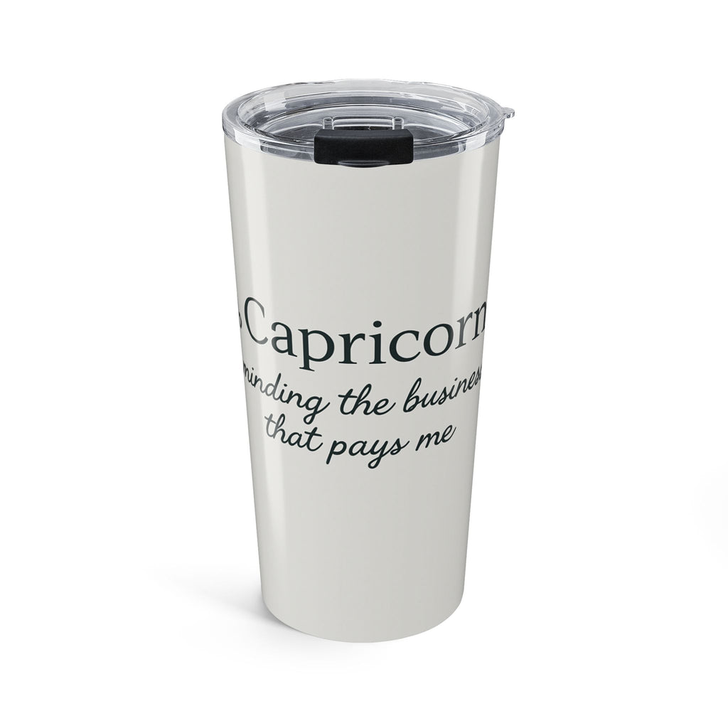 Tumbler 20oz