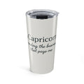 Tumbler 20oz