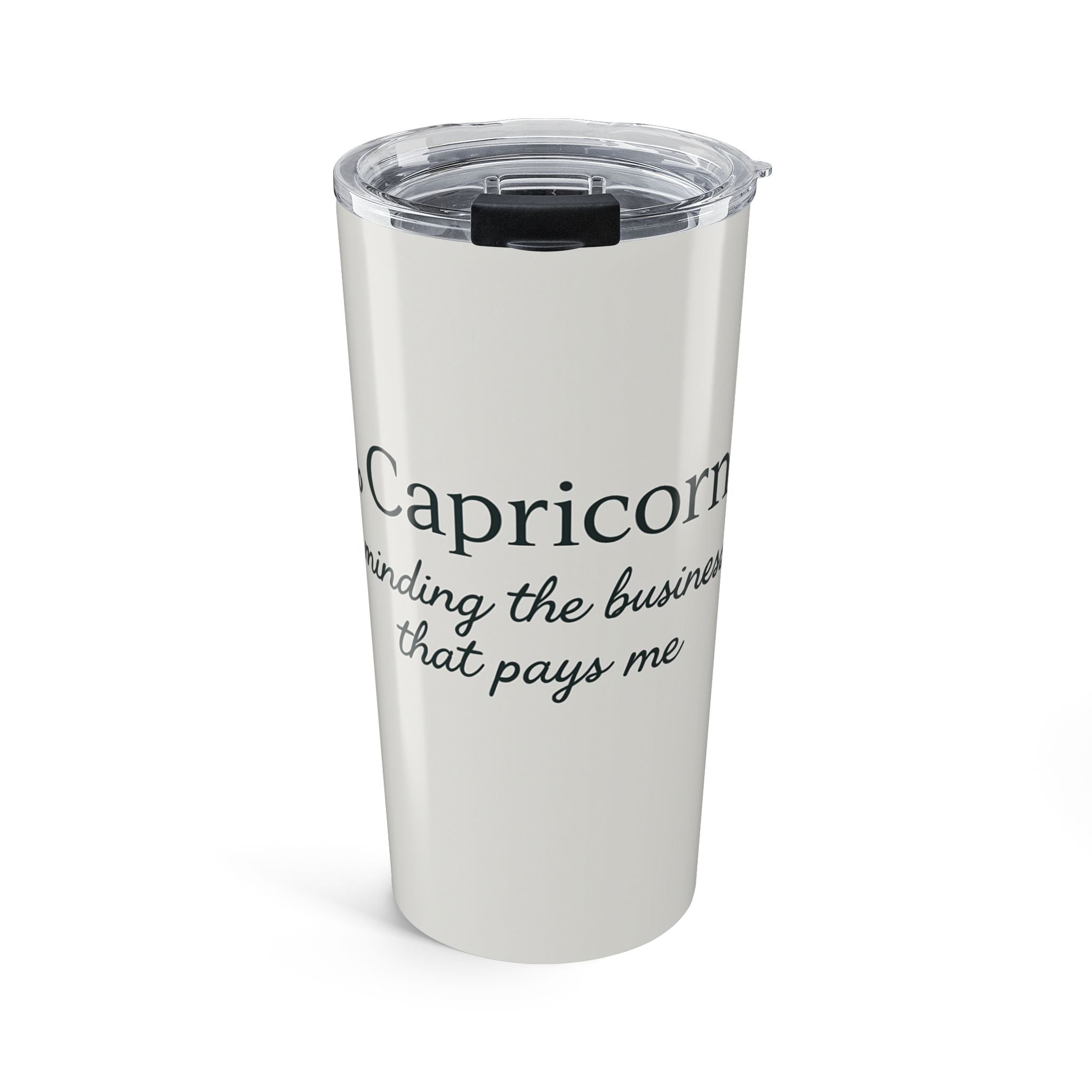 Tumbler 20oz