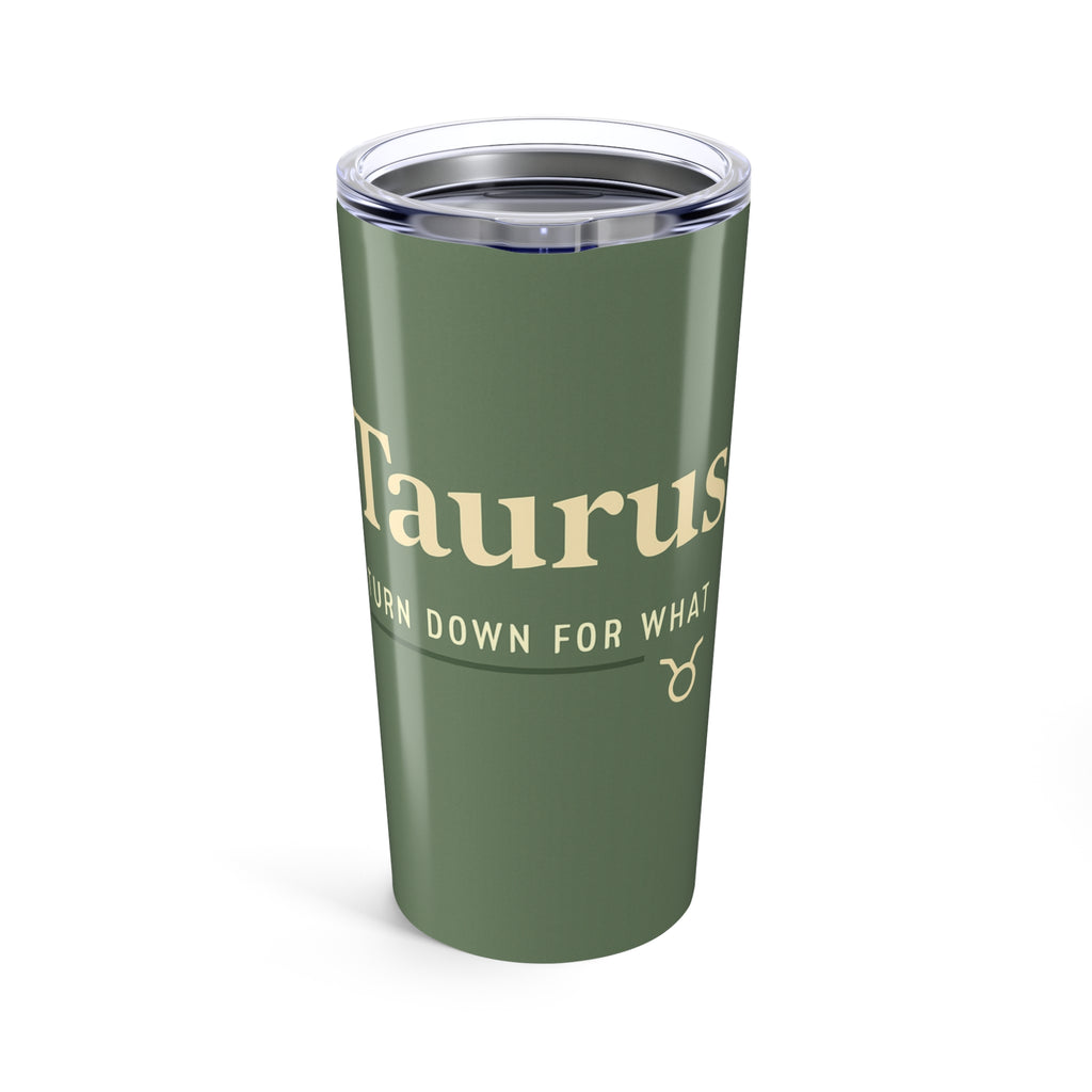 Tumbler 20oz