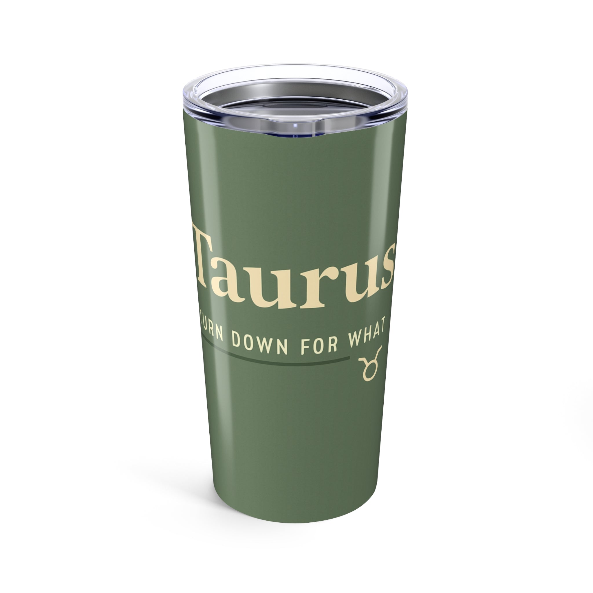Tumbler 20oz