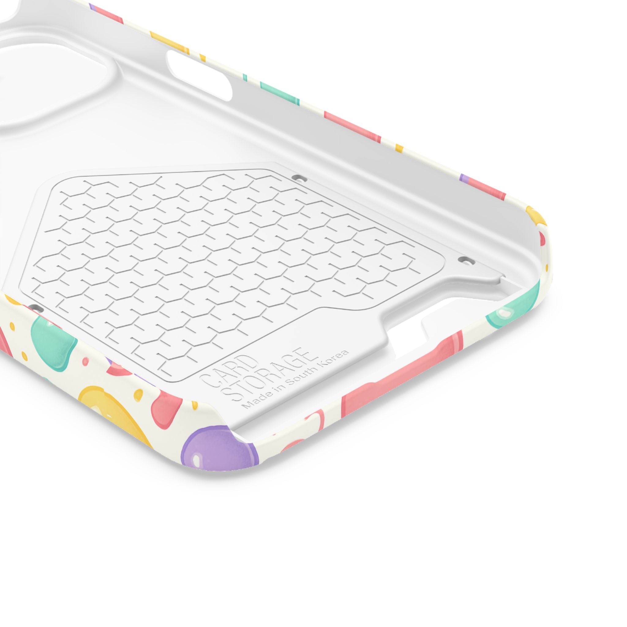 Phone Case With Card Holder