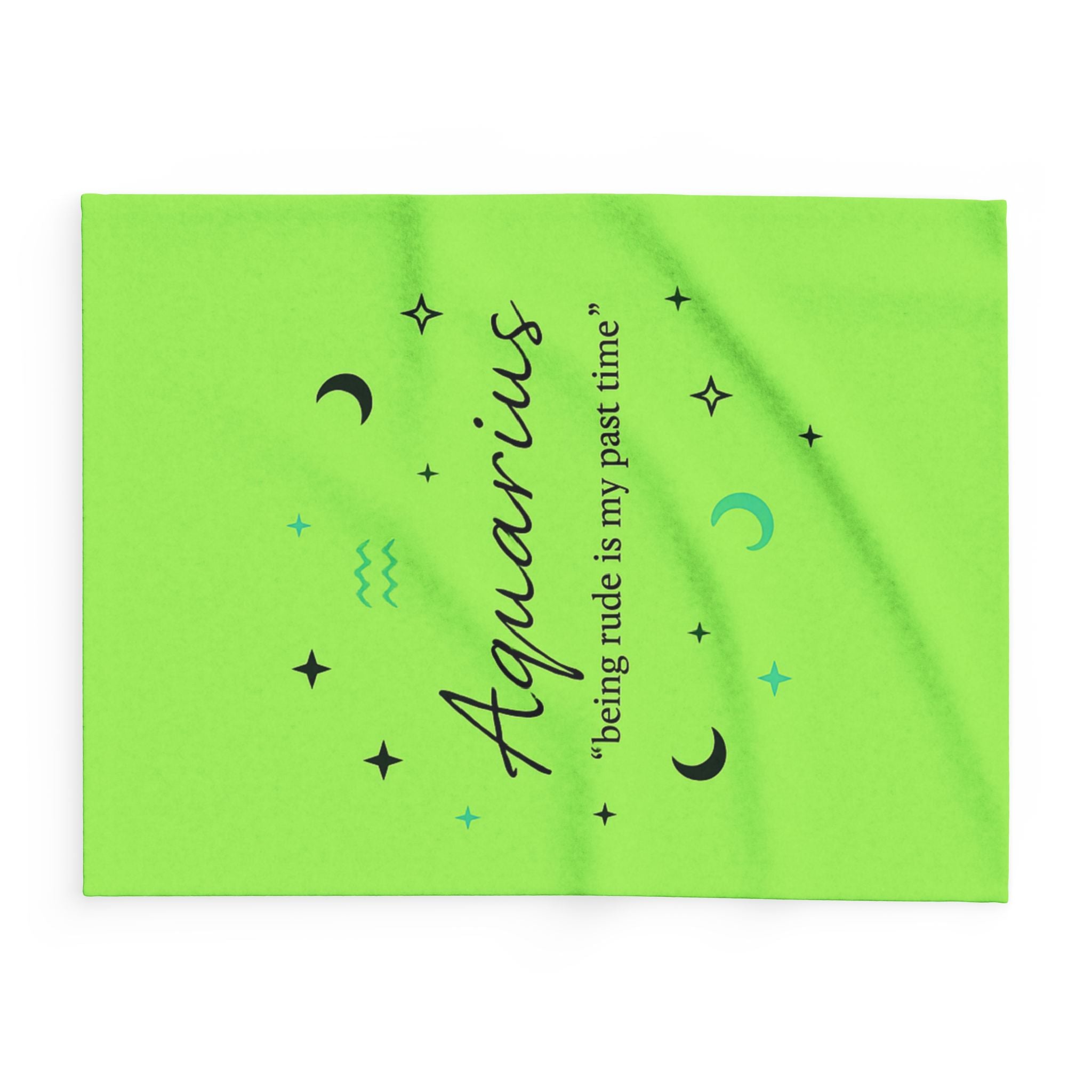 Arctic Fleece Blanket