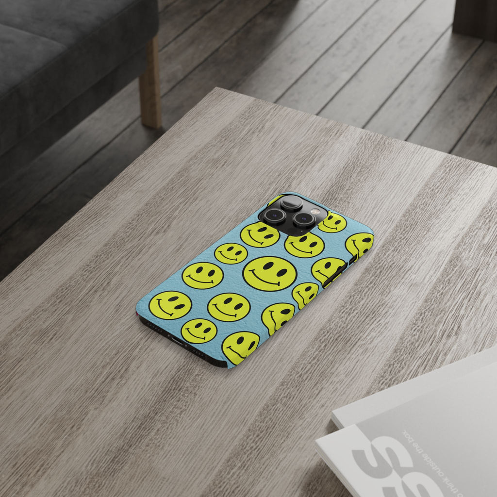 Slim Phone Cases