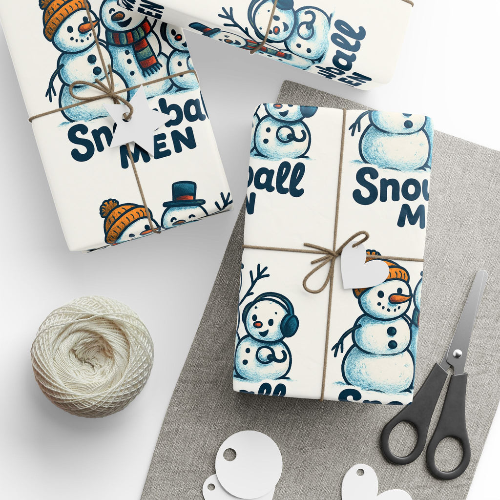Wrapping Papers
