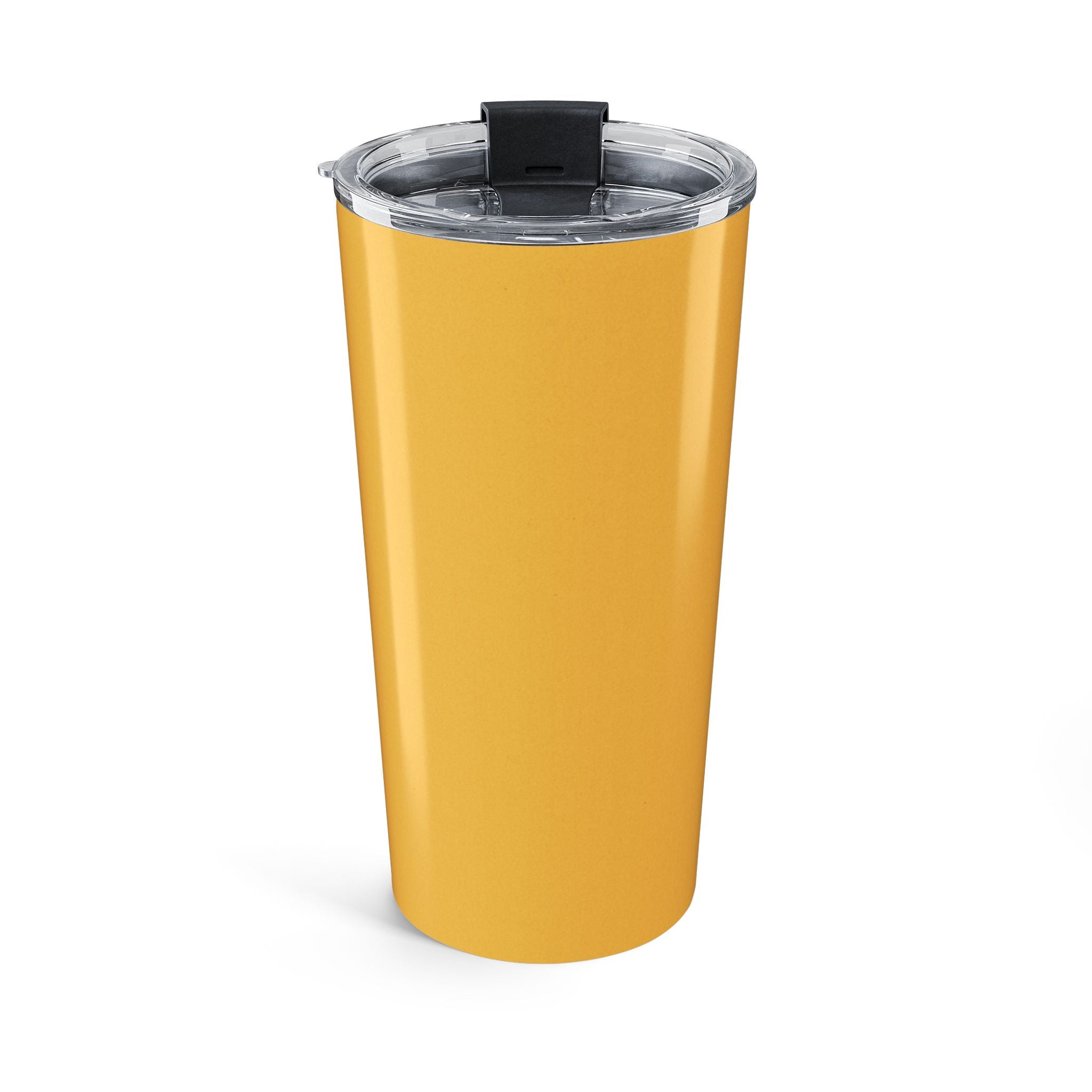 Leo Zodiac Tumbler 20oz — 'Yeah We Run The Show' Stainless Travel Cup