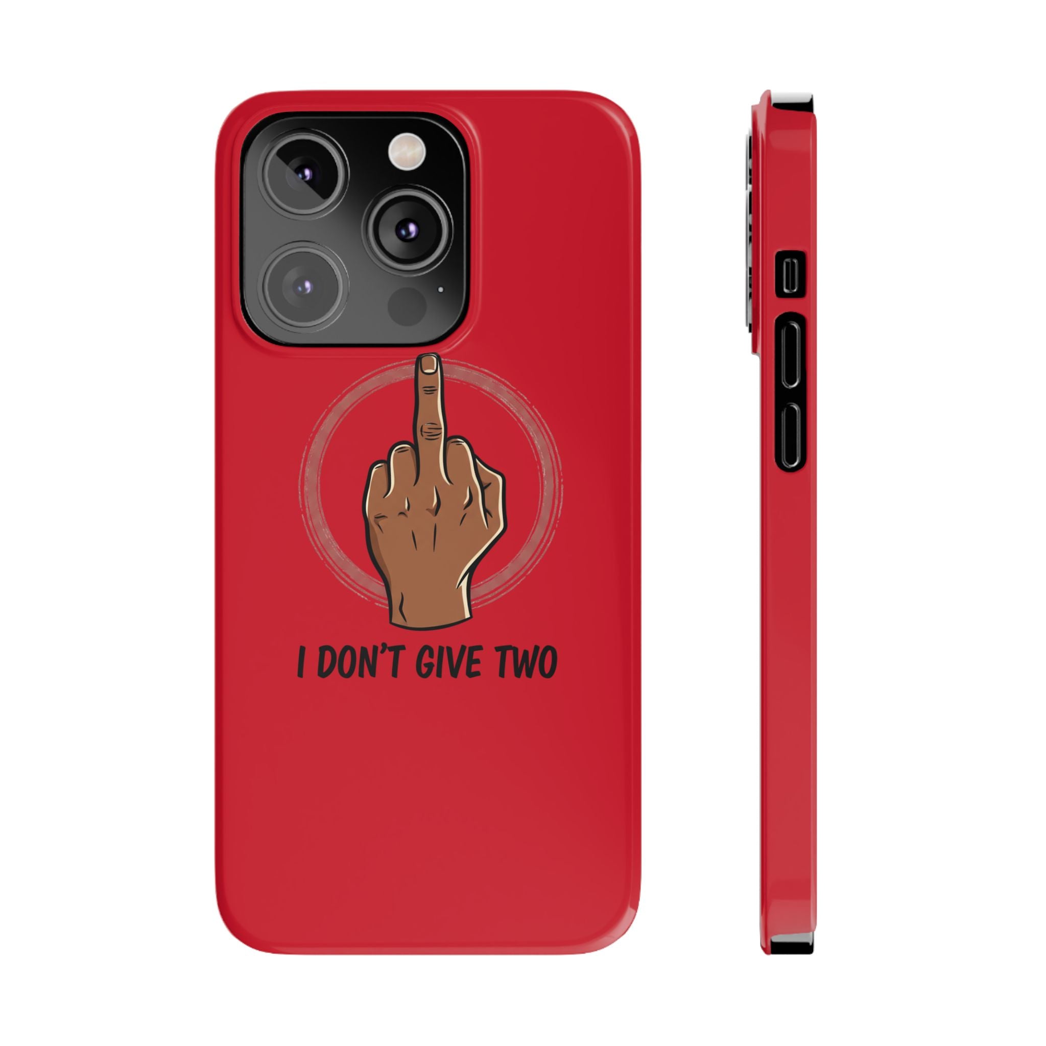 Slim Phone Cases
