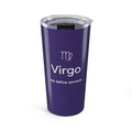 20oz Tumbler Virgo Sappy Tumblr