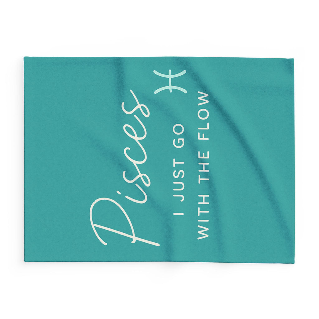 Arctic Fleece Blanket