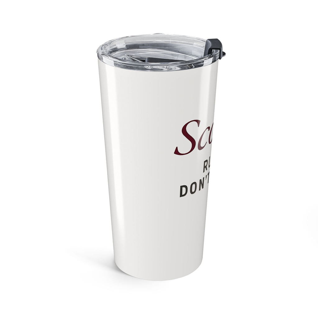 Tumbler 20oz