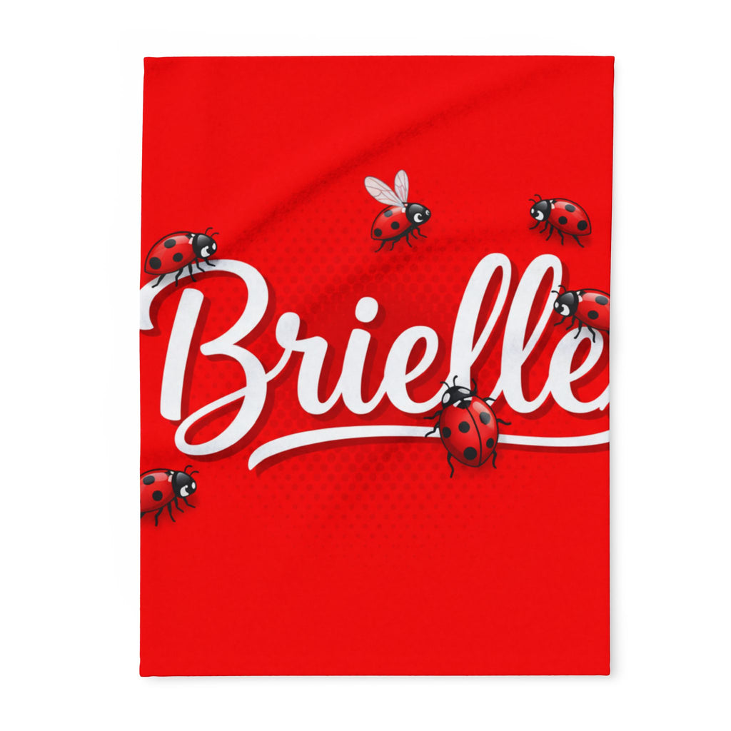 Arctic Fleece Blanket