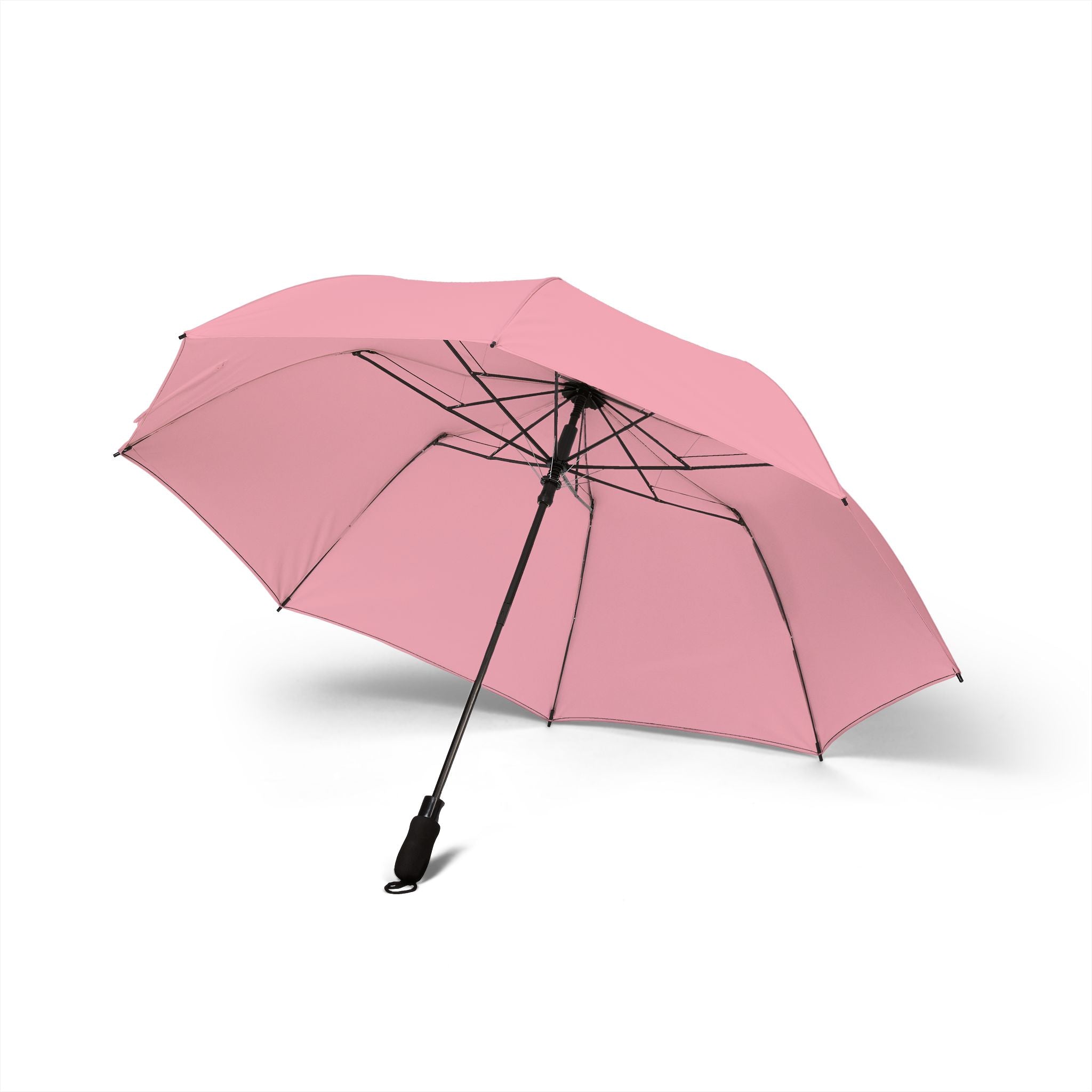 Semi-Automatic Foldable Umbrella