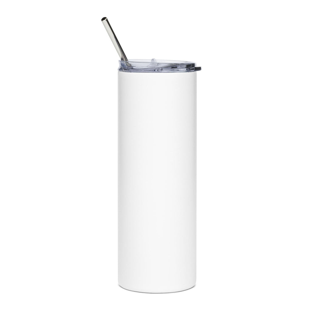 Clock it 👌🏾Tumbler, 20oz