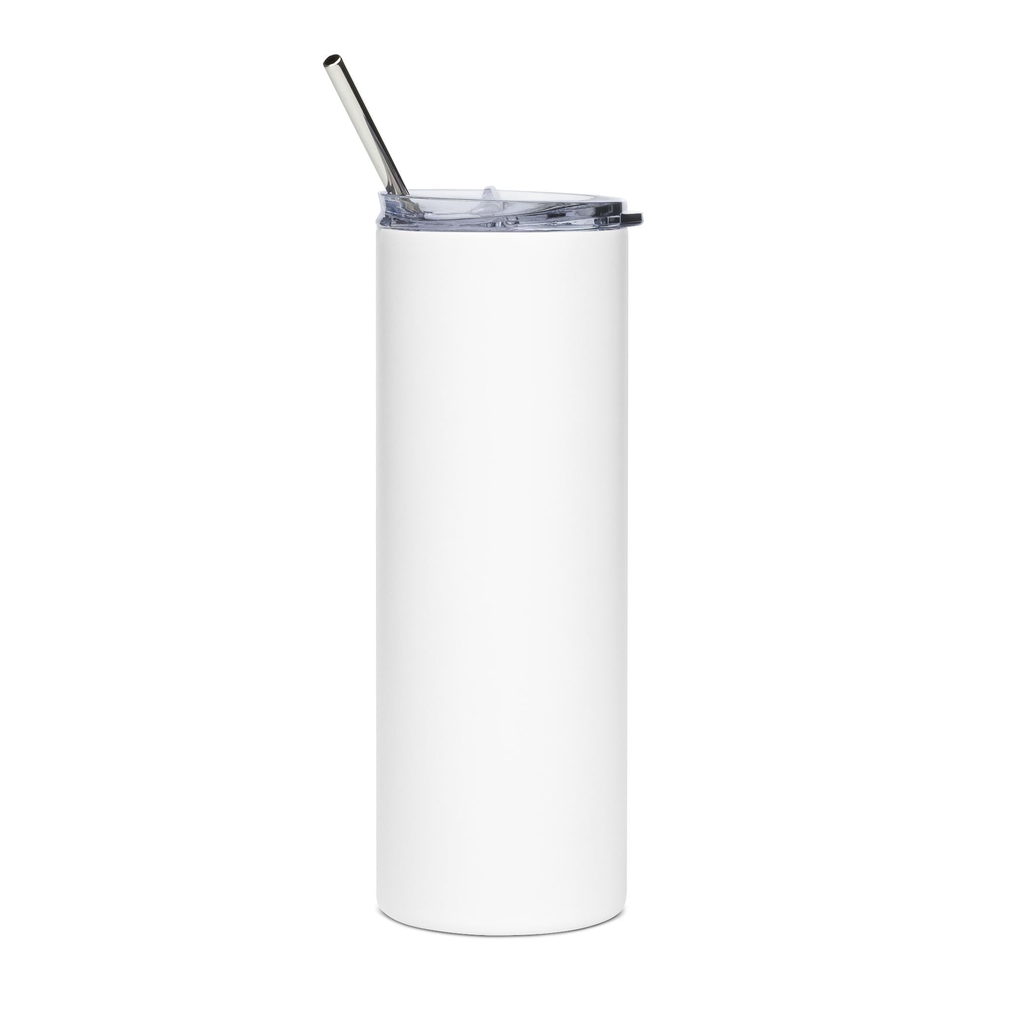 Clock it 👌🏾Tumbler, 20oz