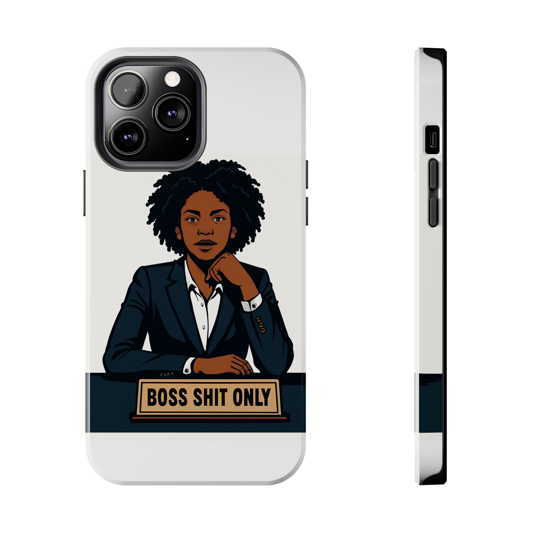 Tough Phone Cases
