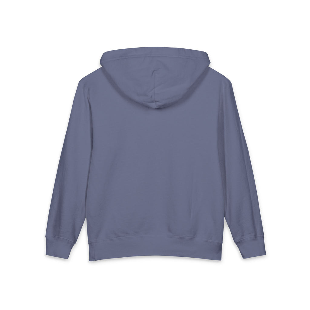 Lightweight Youth Hooded Sweatshirt