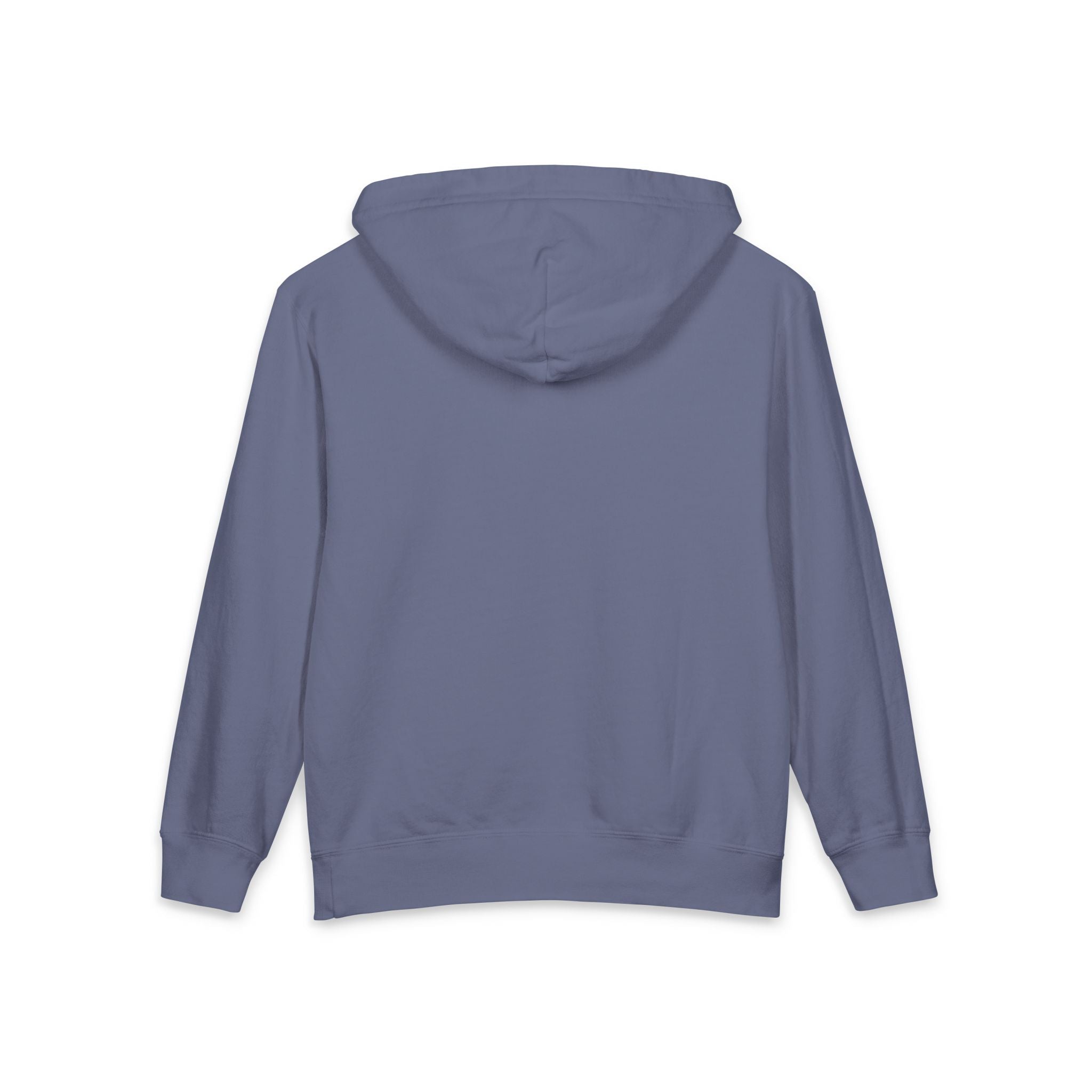 Lightweight Youth Hooded Sweatshirt