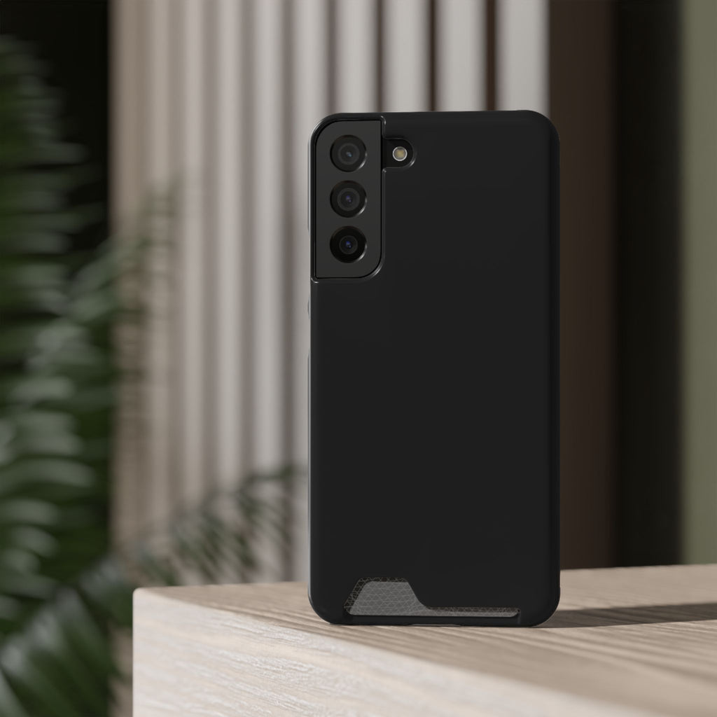 Phone Case With Card Holder