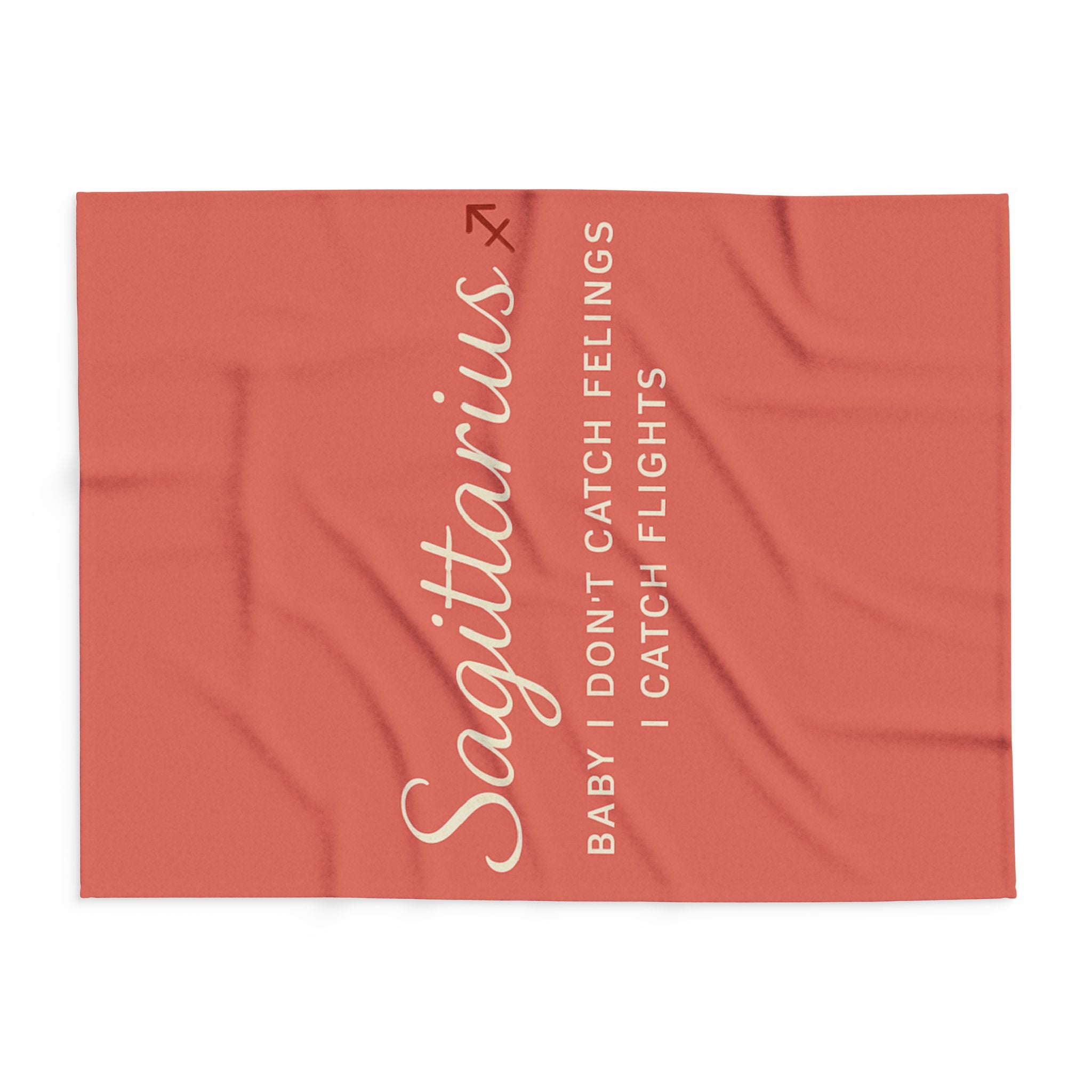 Arctic Fleece Blanket