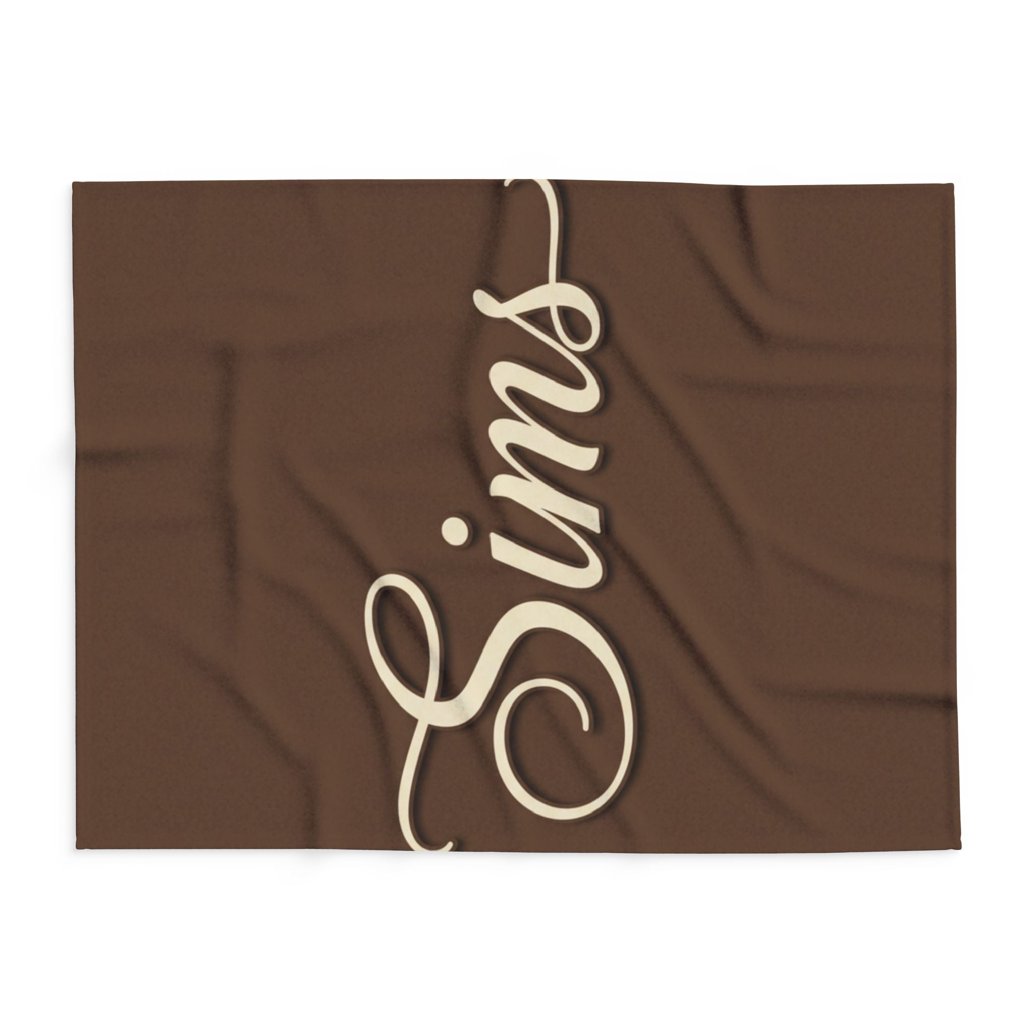 Arctic Fleece Blanket