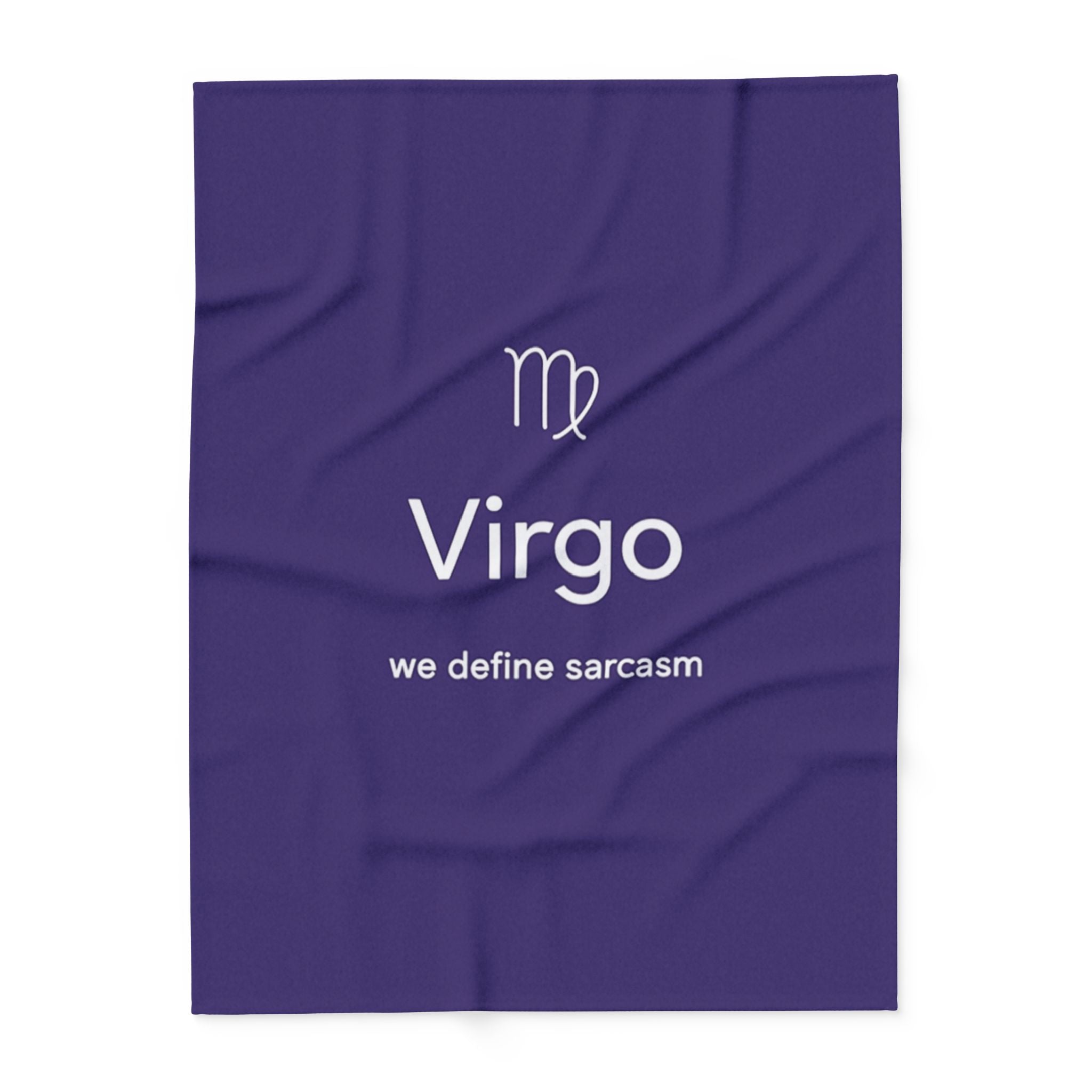 Arctic Fleece Blanket