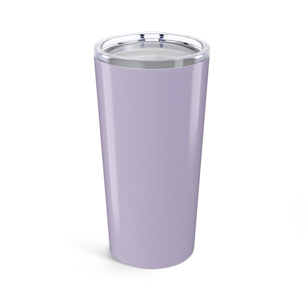 Libra 20oz Tumbler – 'Cordial Until You Tip My Scale' Zodiac Travel Mug
