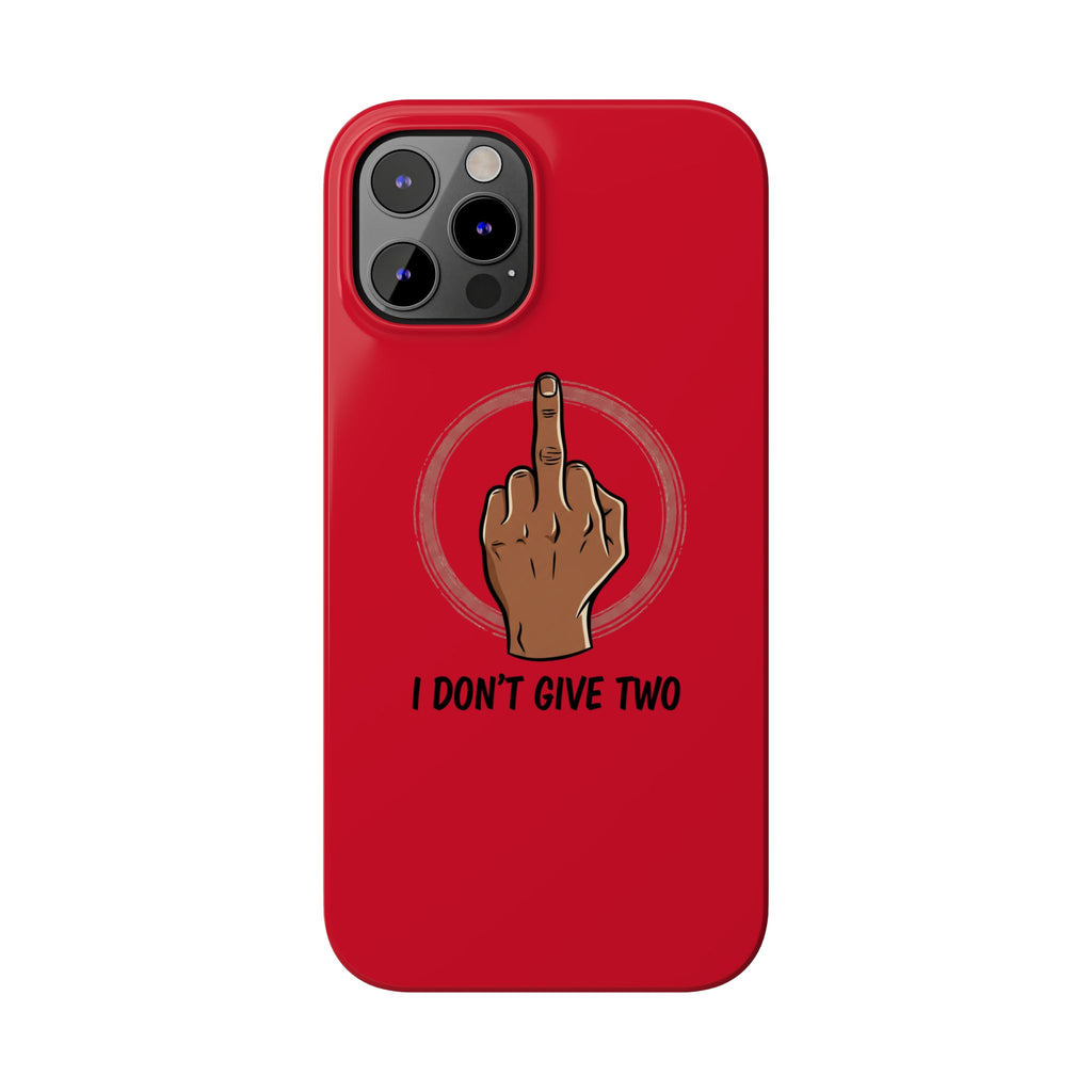 Slim Phone Cases
