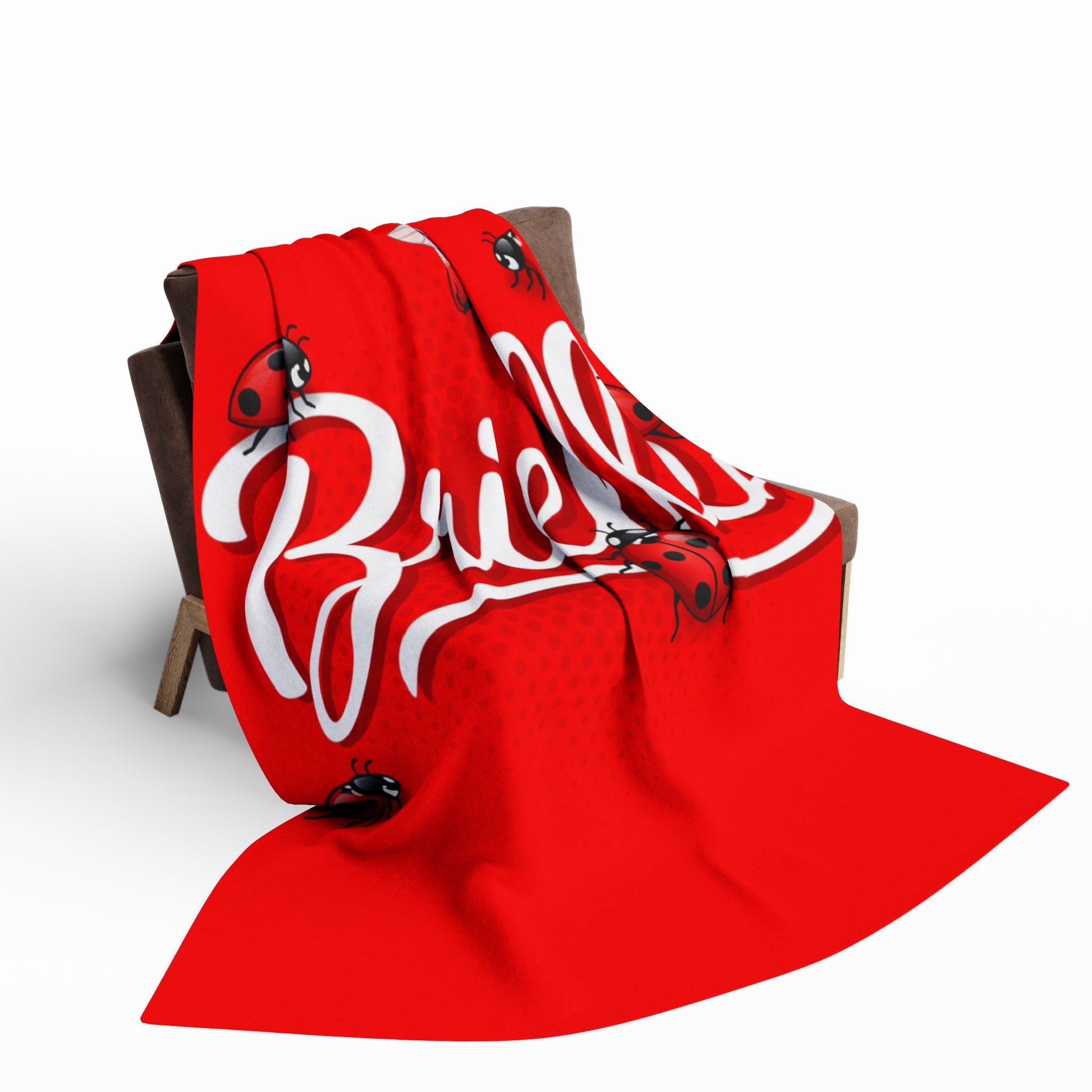 Arctic Fleece Blanket