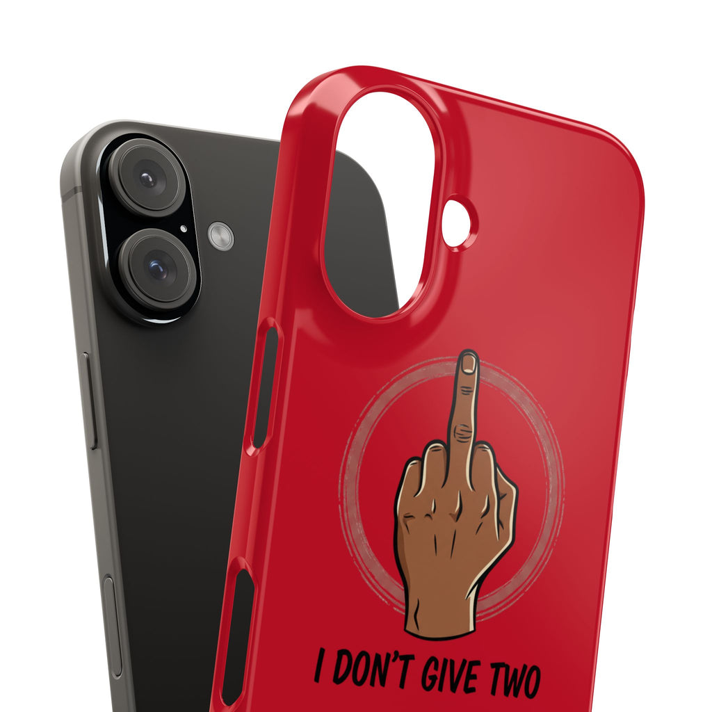 Slim Phone Cases