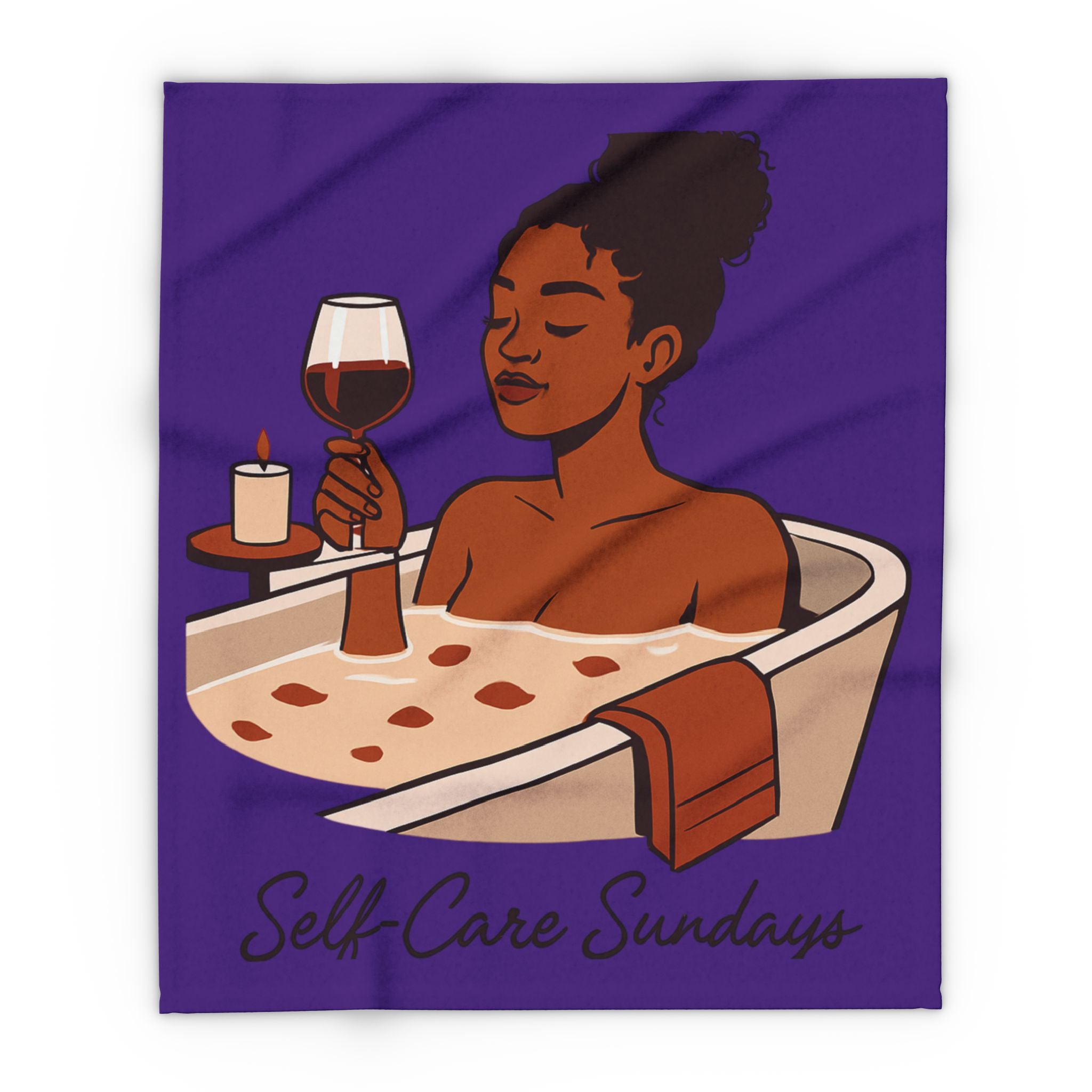 Arctic Fleece Blanket