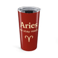 Tumbler 20oz