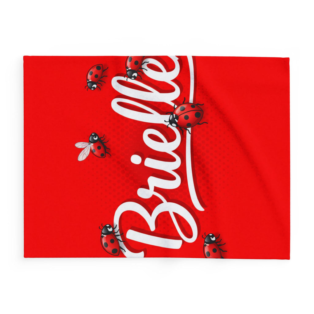 Arctic Fleece Blanket