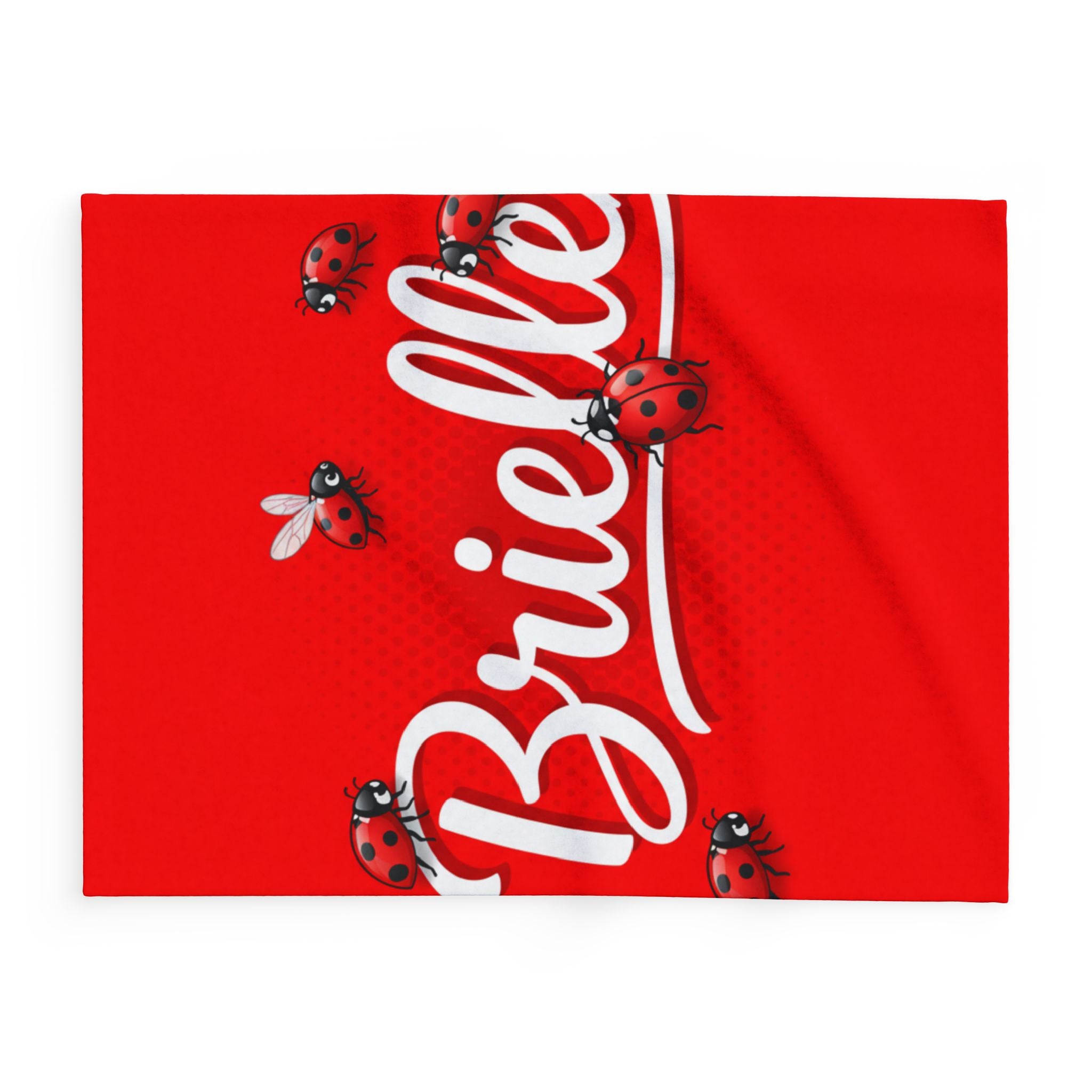 Arctic Fleece Blanket