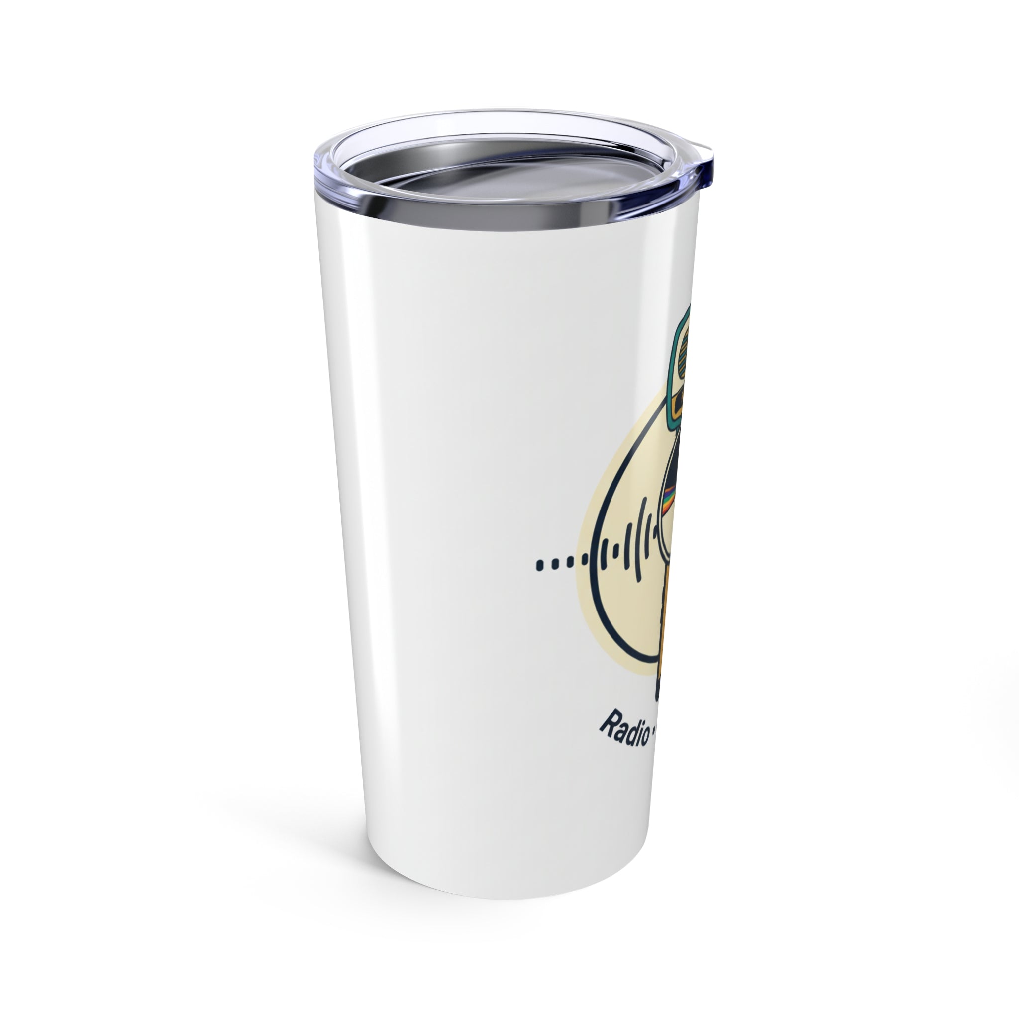 Tumbler 20oz
