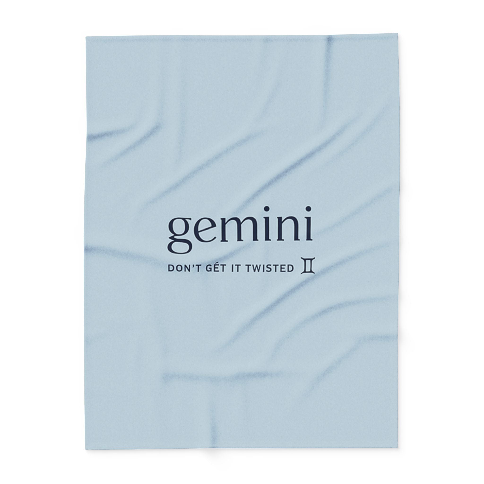 Arctic Fleece Blanket