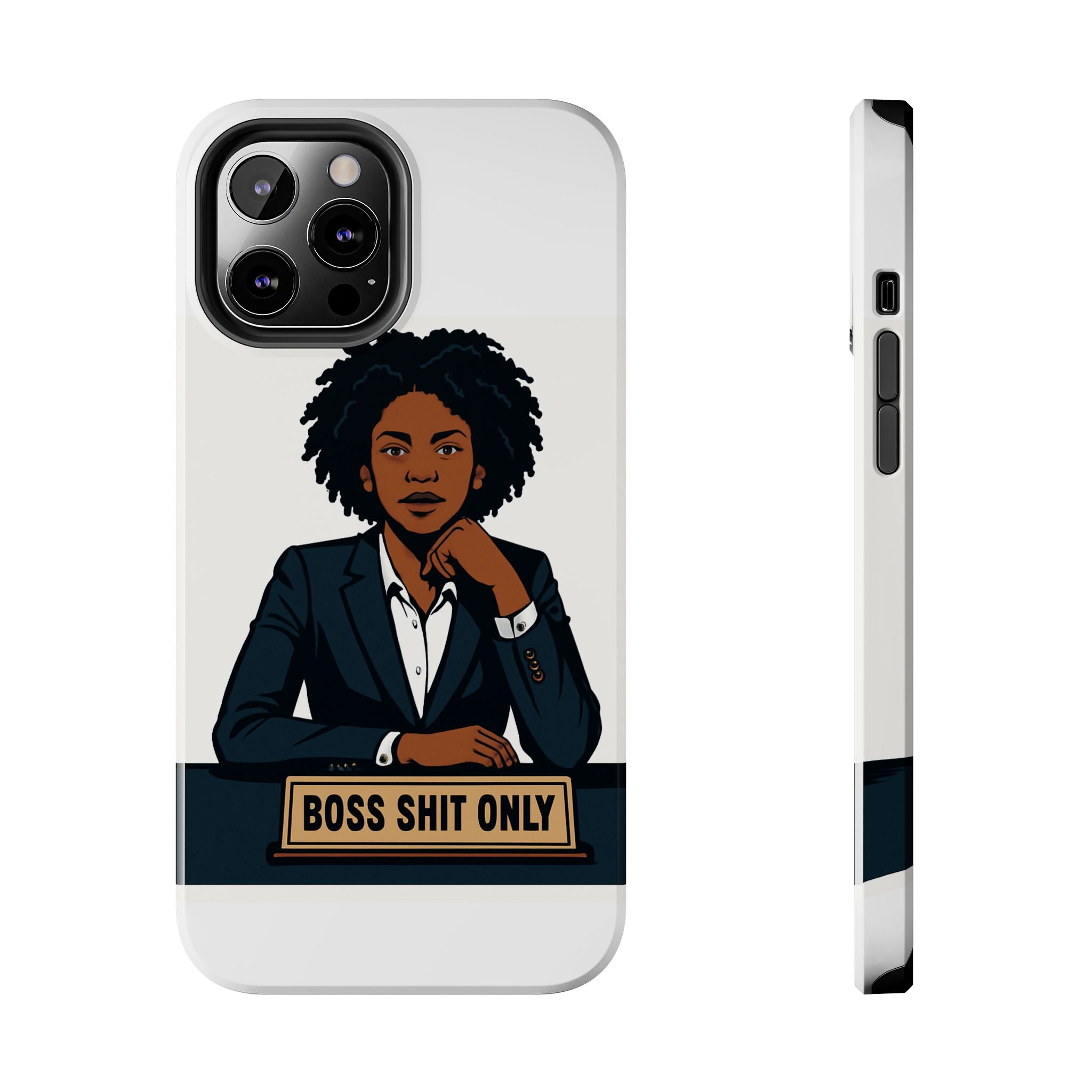 Tough Phone Cases