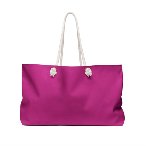 Copy of Weekender Bag