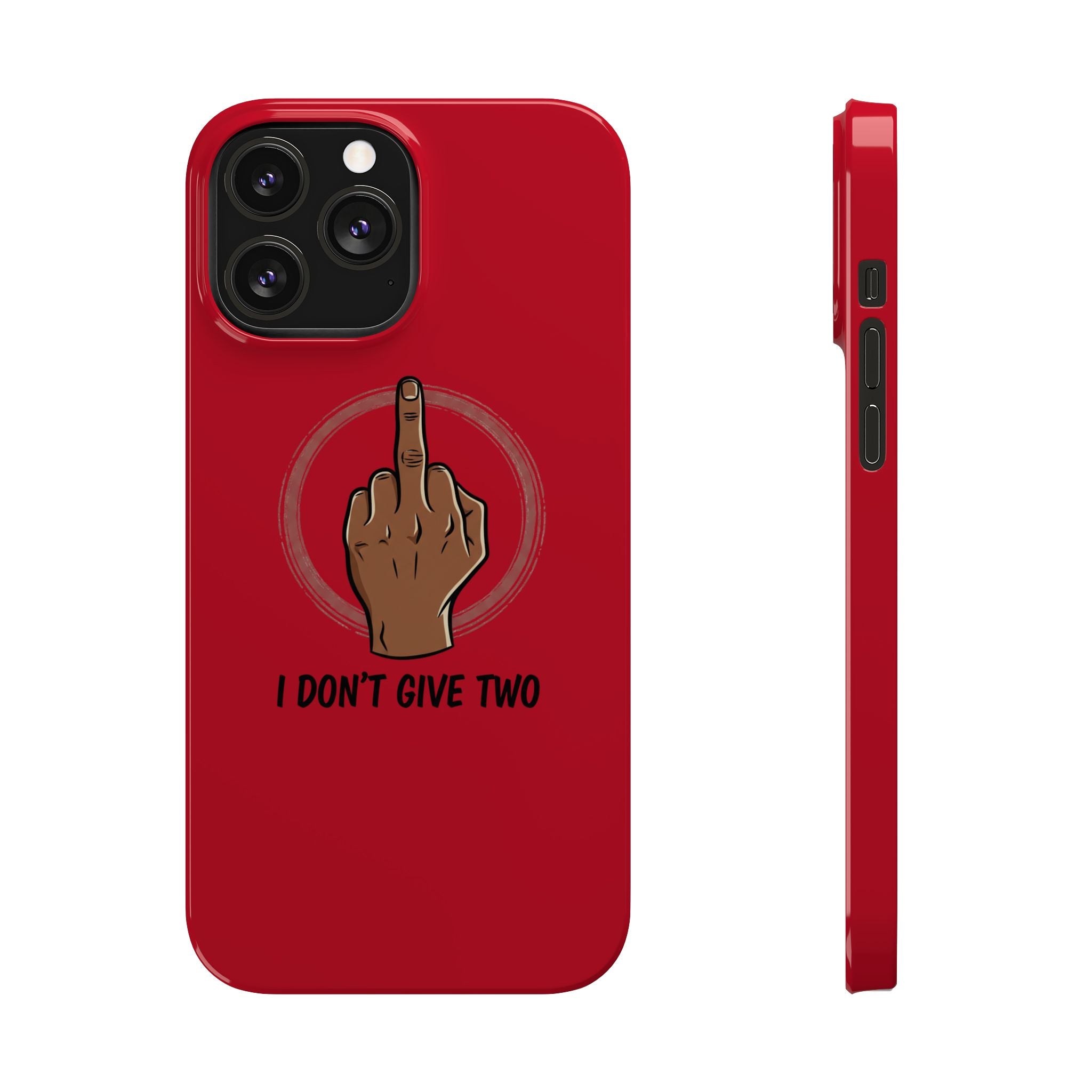 Slim Phone Cases