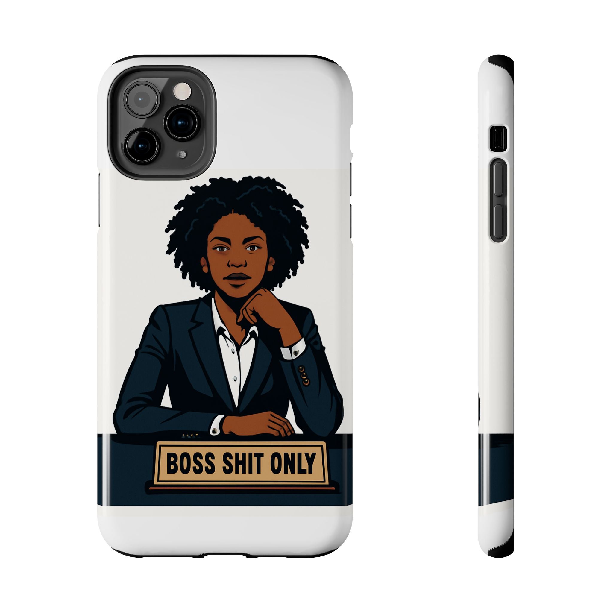 Tough Phone Cases