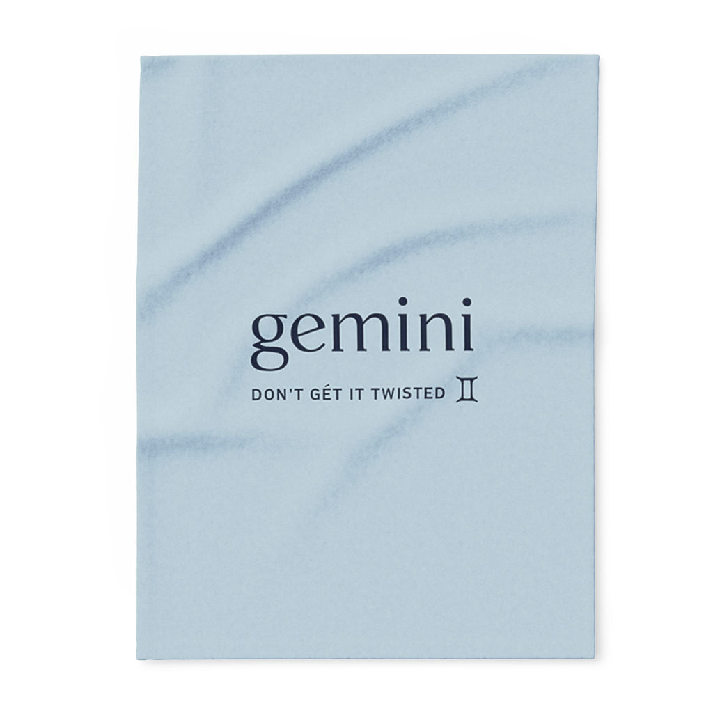 Arctic Fleece Blanket