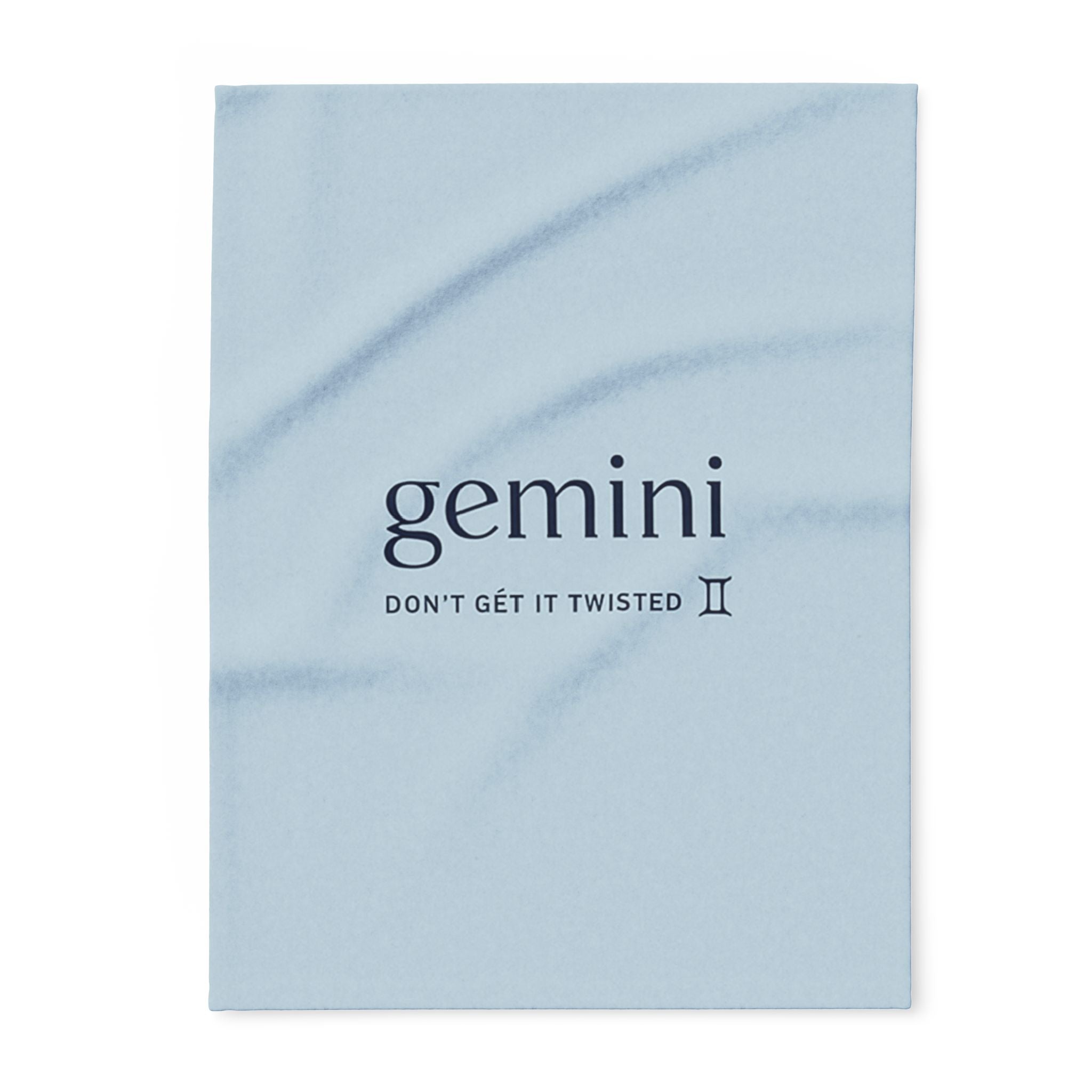 Arctic Fleece Blanket