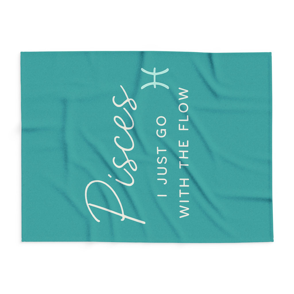 Arctic Fleece Blanket