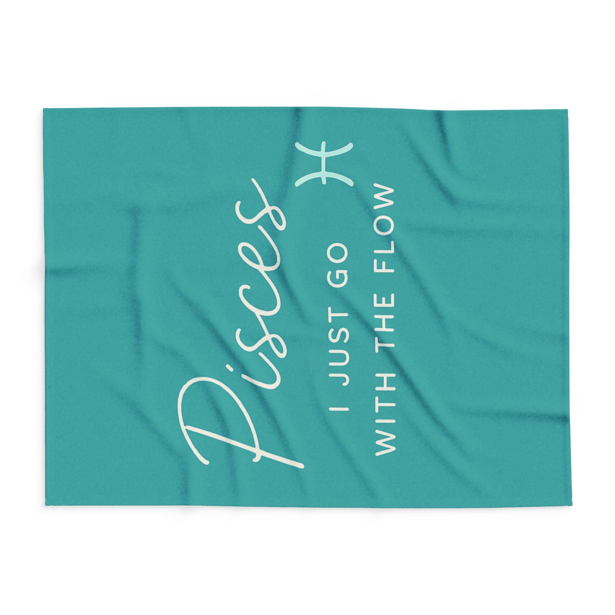 Arctic Fleece Blanket