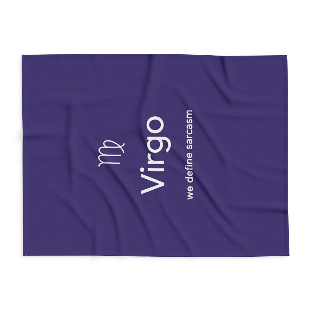 Arctic Fleece Blanket