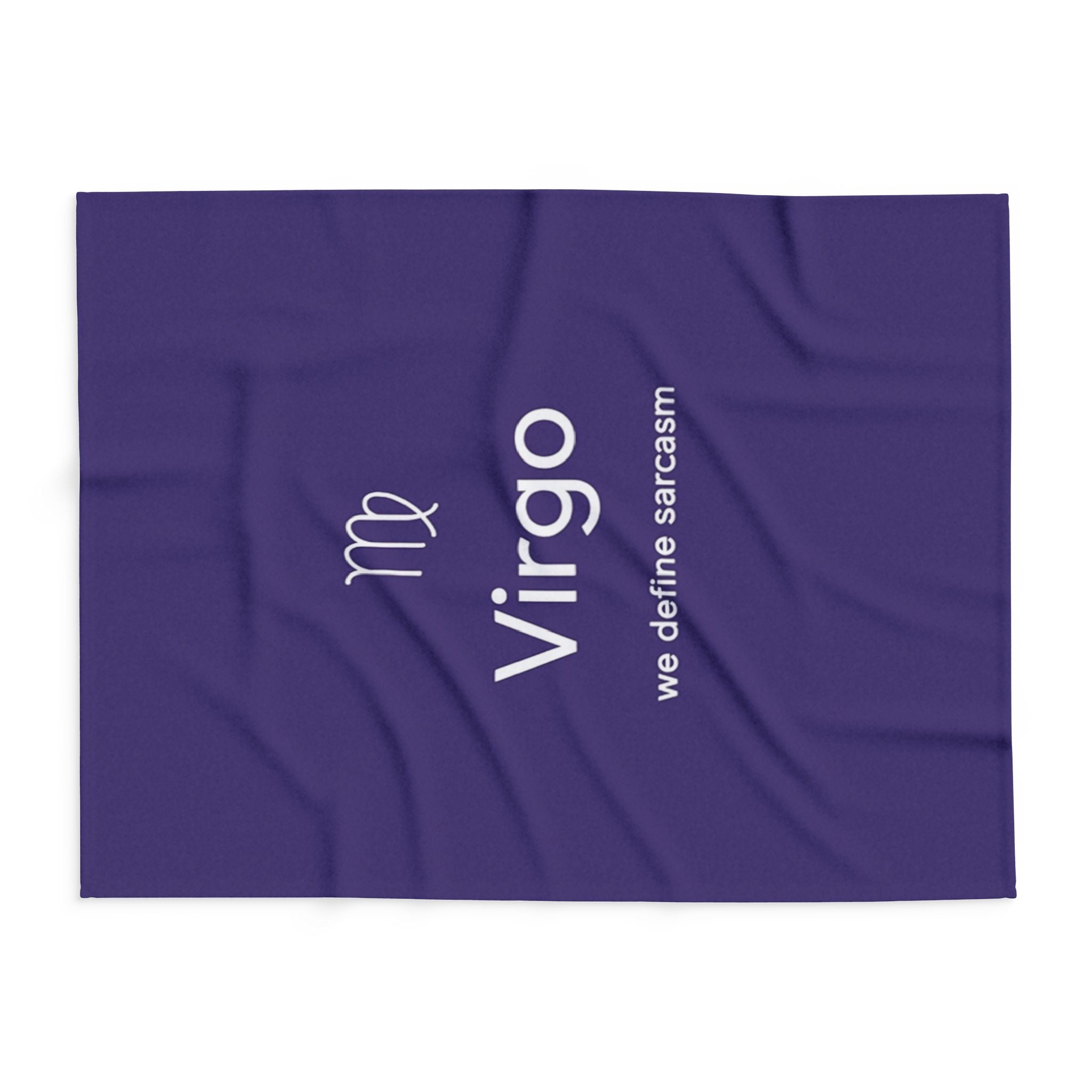 Arctic Fleece Blanket