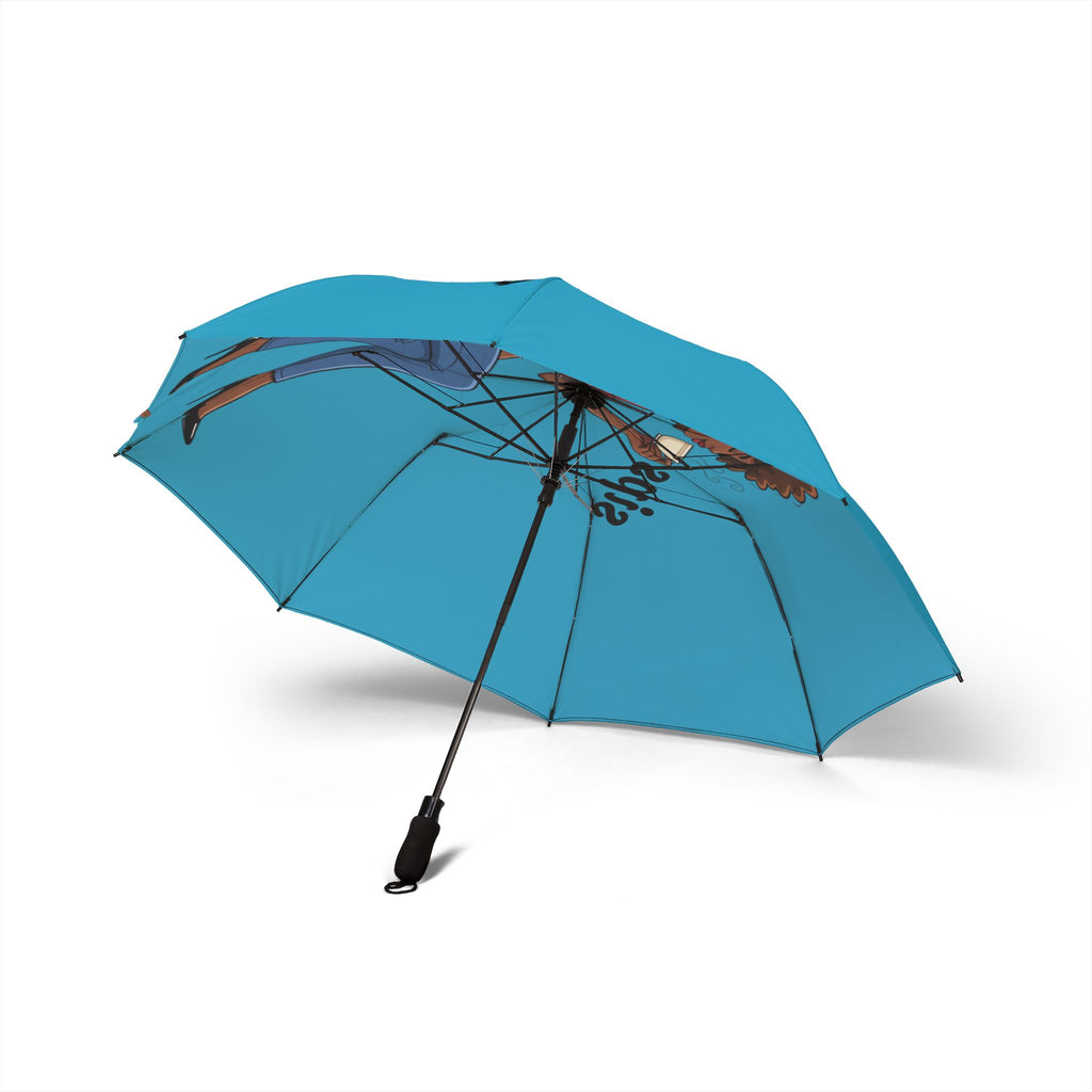 Sips Tea 🫖 umbrella 🌂