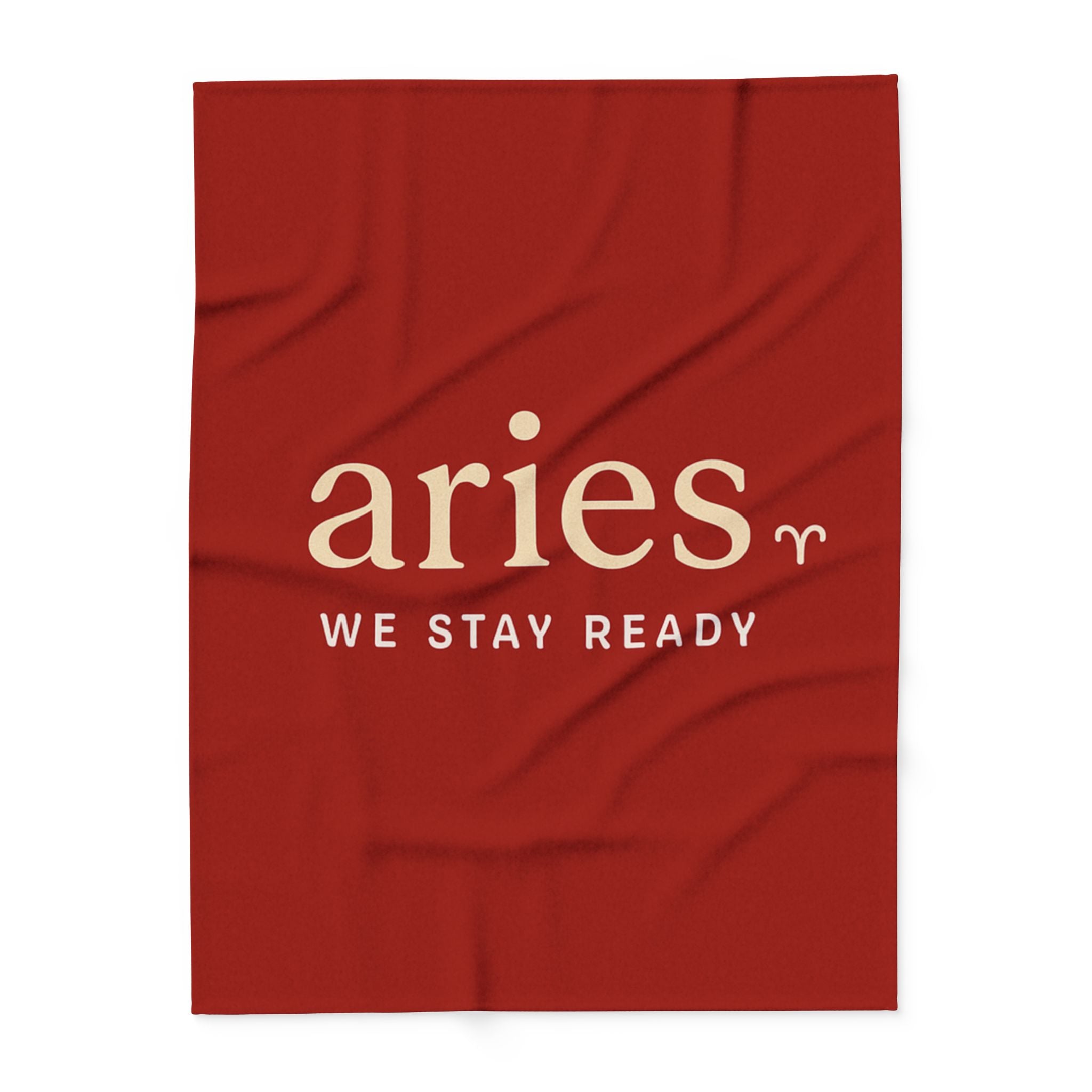 Arctic Fleece Blanket